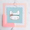 Margin Alignment Guide Tool for alignment of cards covers and bookbinding decoration square guide tool for scrapbooking event cards square product 4